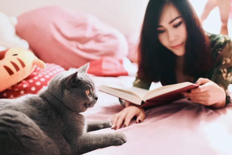 5 conseils pour retrouver le plaisir de lire quand on a moins de temps