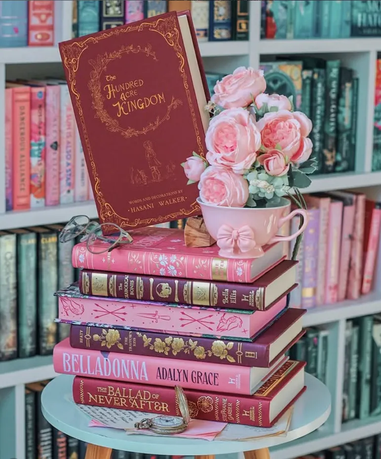 Quels livres pour découvrir la romance quand on débute ?